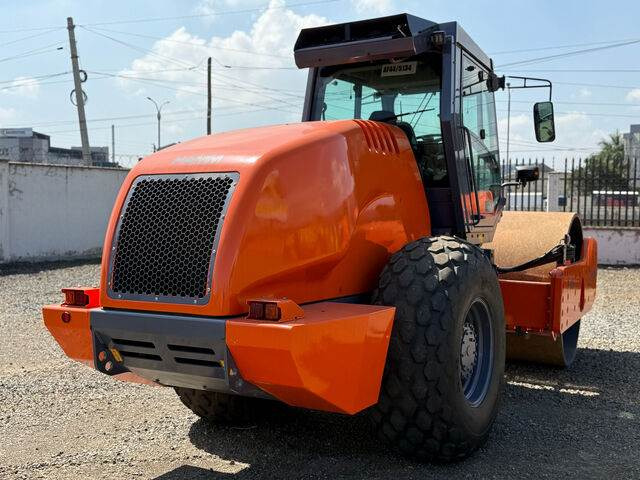 Hamm 320 - Compactador: foto 2 Hamm 320 - Compactador: foto 2