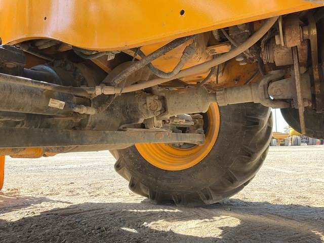Manipulador telescópico JCB 540-170: foto 24