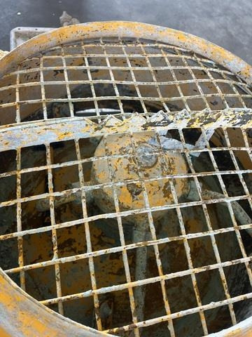 Putzmeister S5 EV TM - Bomba de hormigón: foto 4 Putzmeister S5 EV TM - Bomba de hormigón: foto 4