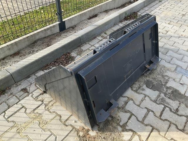 Bobcat - Cazo cargador: foto 2 Bobcat - Cazo cargador: foto 2