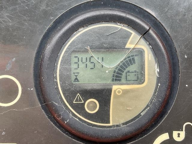 JLG 1350SJP - Plataforma articulada: foto 3 JLG 1350SJP - Plataforma articulada: foto 3