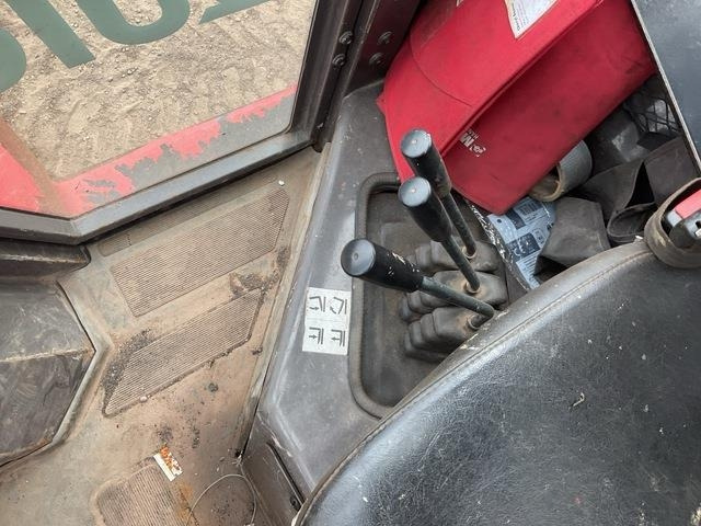 Leasing de  Manitou M26-4 Manitou M26-4: foto 10