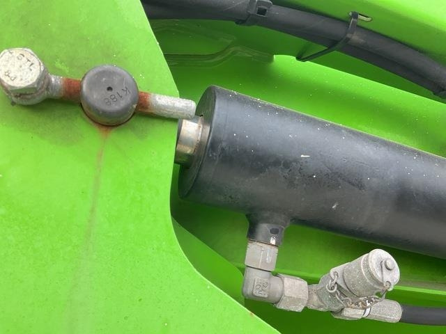 Plataforma articulada Niftylift HR17: foto 20 Plataforma articulada Niftylift HR17: foto 20