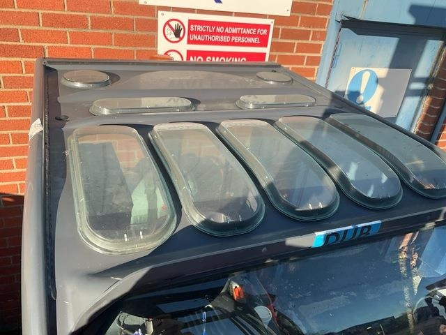 Carretilla elevadora Toyota 02-8FGF25: foto 9 Carretilla elevadora Toyota 02-8FGF25: foto 9