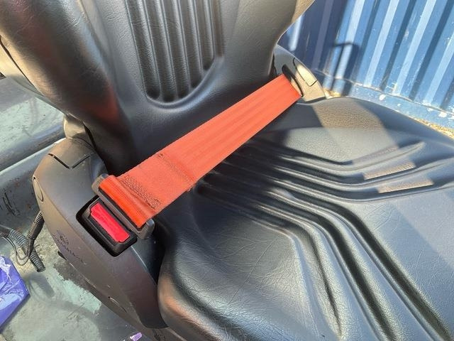 Carretilla elevadora Toyota 02-8FGF25: foto 20 Carretilla elevadora Toyota 02-8FGF25: foto 20