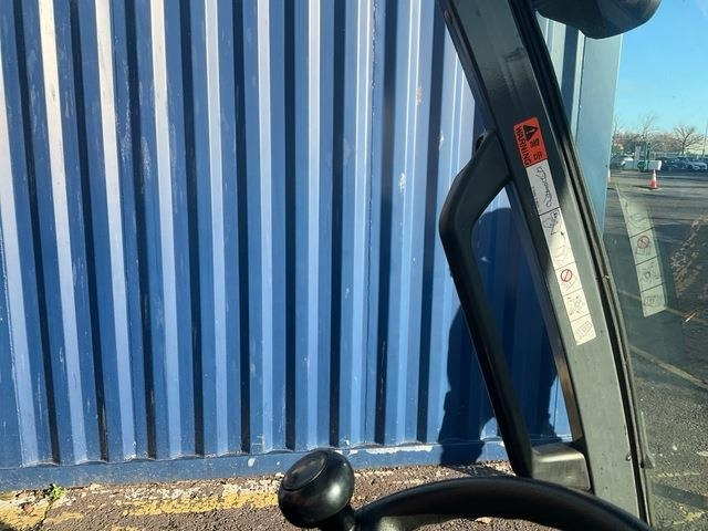 Carretilla elevadora Toyota 02-8FGF25: foto 16 Carretilla elevadora Toyota 02-8FGF25: foto 16