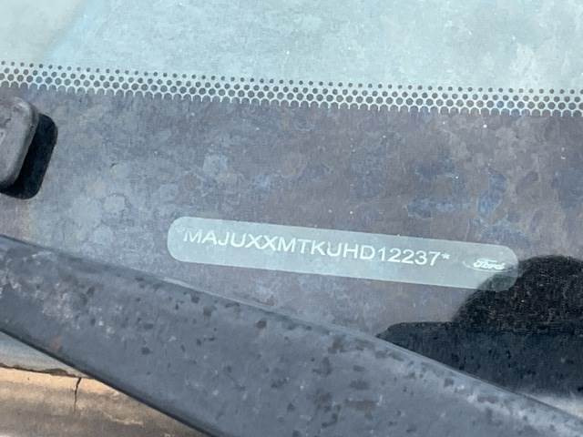 Ford KA+ - Coche: foto 5 Ford KA+ - Coche: foto 5