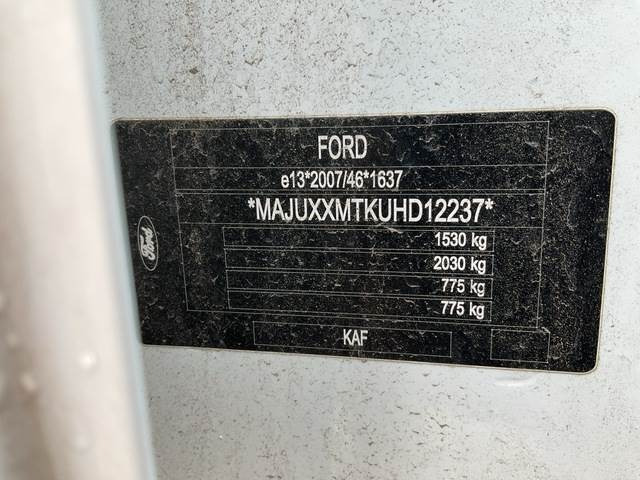 Coche Ford KA+: foto 6