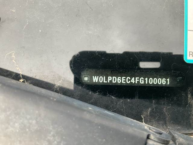 Opel Astra - Coche: foto 5 Opel Astra - Coche: foto 5