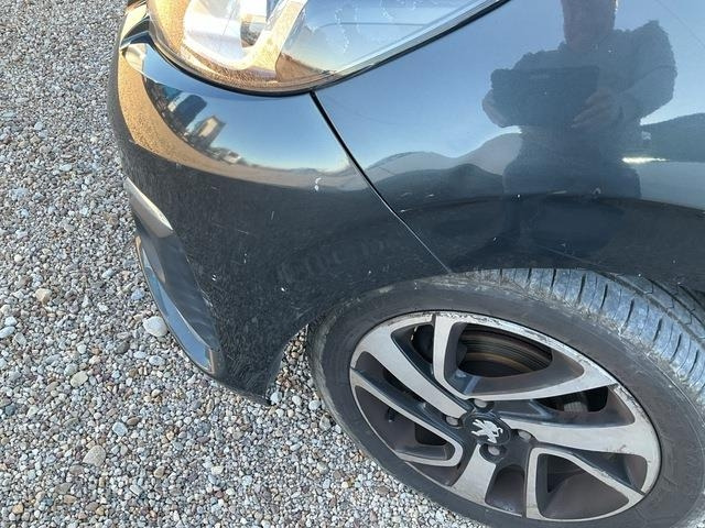 Coche Peugeot 108: foto 18