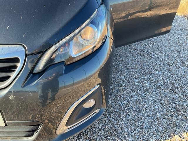 Coche Peugeot 108: foto 14