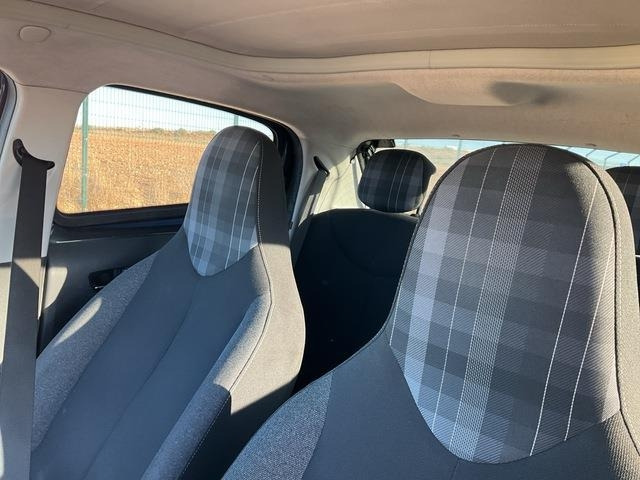 Coche Peugeot 108: foto 21