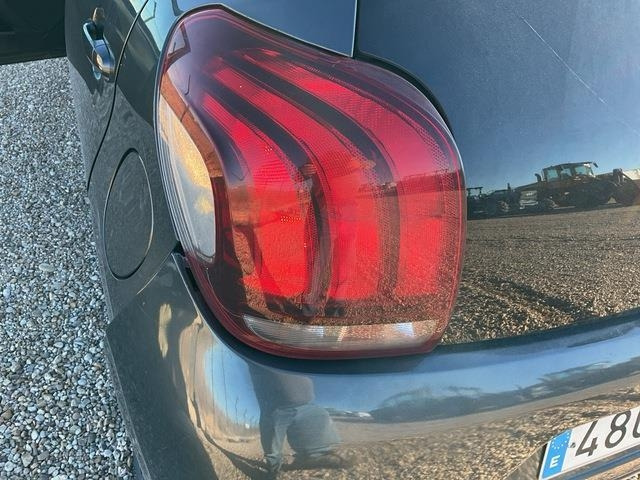 Coche Peugeot 108: foto 11