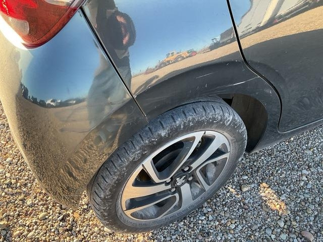 Coche Peugeot 108: foto 15