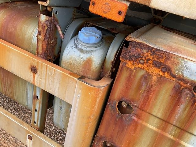 Renault Kerax - Máquina quitanieve: foto 4 Renault Kerax - Máquina quitanieve: foto 4