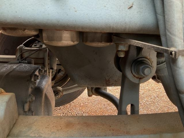 Renault Kerax - Máquina quitanieve: foto 5 Renault Kerax - Máquina quitanieve: foto 5