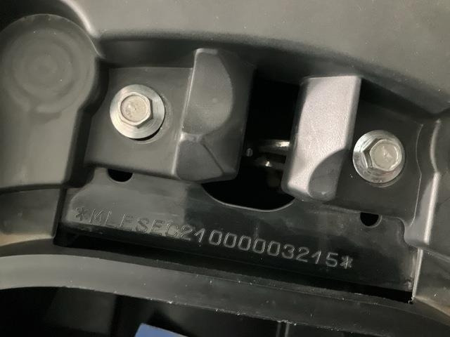 Yamaha Tricity - Motocicleta: foto 5 Yamaha Tricity - Motocicleta: foto 5