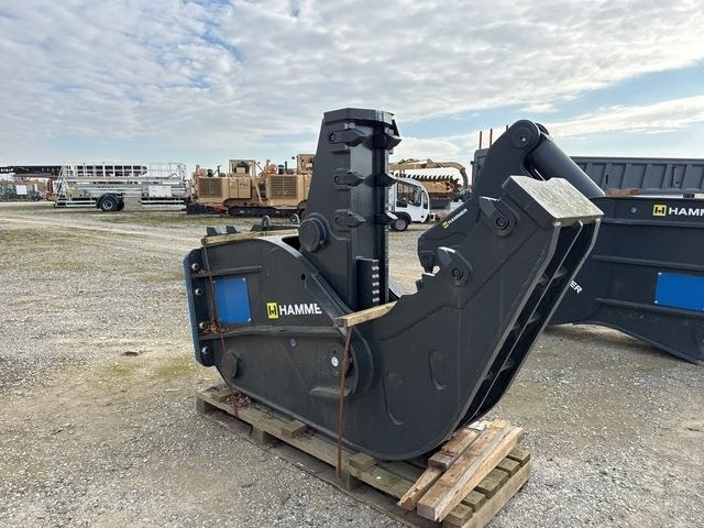 Mustang FH20 - Cizalla de demolición: foto 4 Mustang FH20 - Cizalla de demolición: foto 4