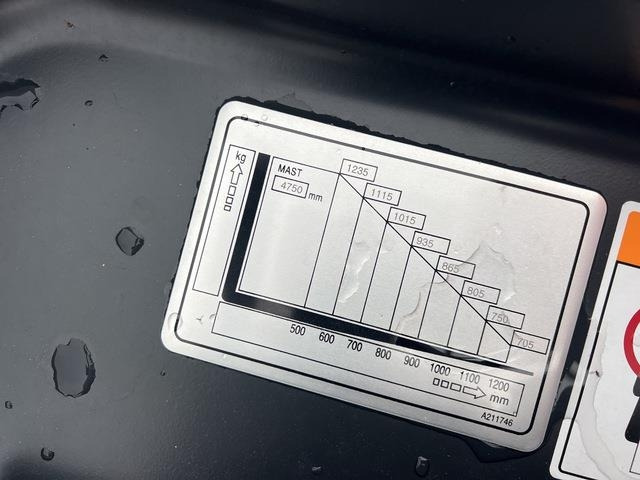 Leasing de  Doosan B15T-7 PLUS Doosan B15T-7 PLUS: foto 6