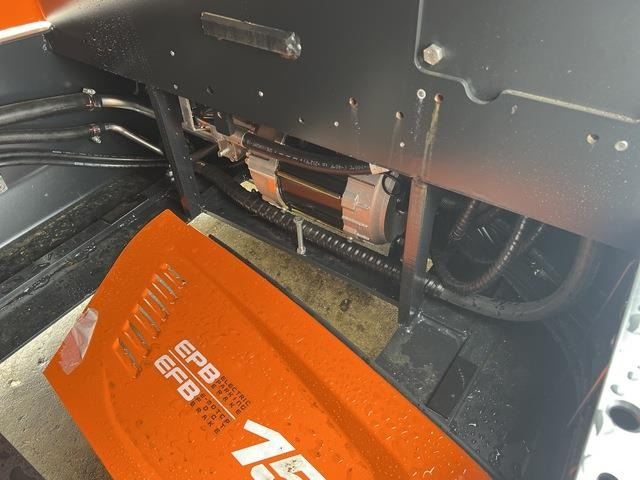 Leasing de  Doosan B15T-7 PLUS Doosan B15T-7 PLUS: foto 11