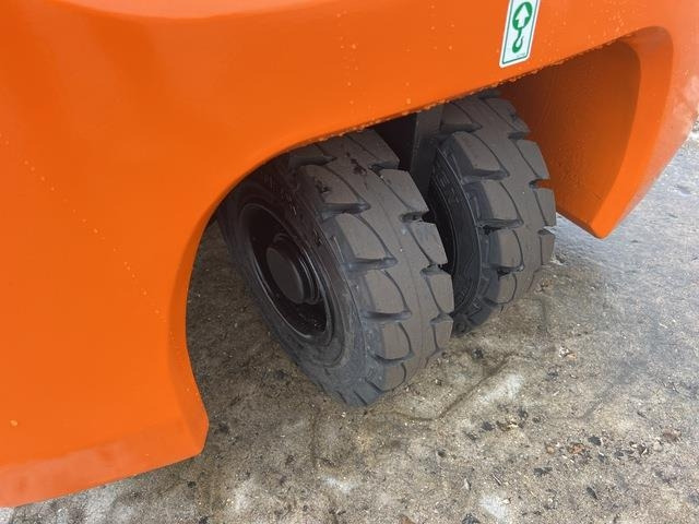 Leasing de  Doosan B15T-7 PLUS Doosan B15T-7 PLUS: foto 18