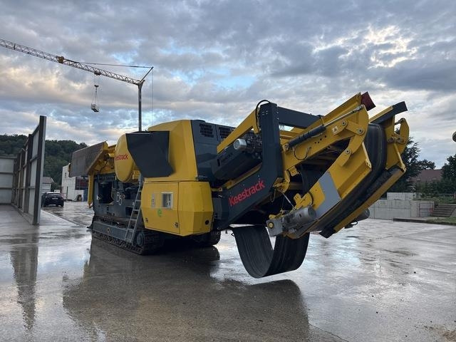 Keestrack B5E - Machacadora: foto 2 Keestrack B5E - Machacadora: foto 2