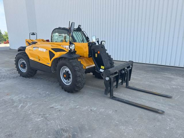 Manitou MT930H - Manipulador telescópico: foto 4 Manitou MT930H - Manipulador telescópico: foto 4