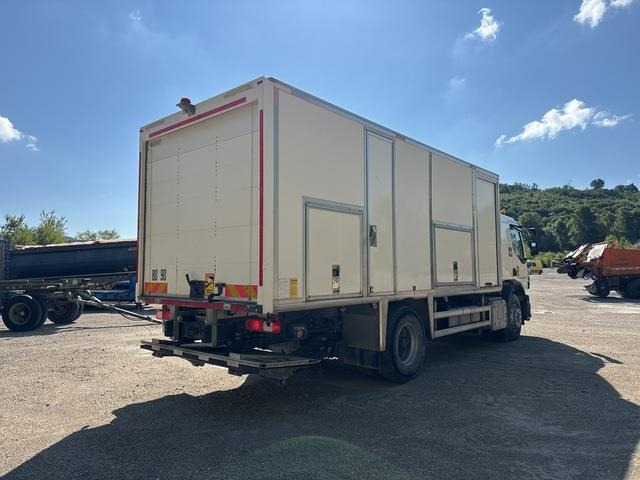 Renault C380 - Camión caja cerrada: foto 4 Renault C380 - Camión caja cerrada: foto 4