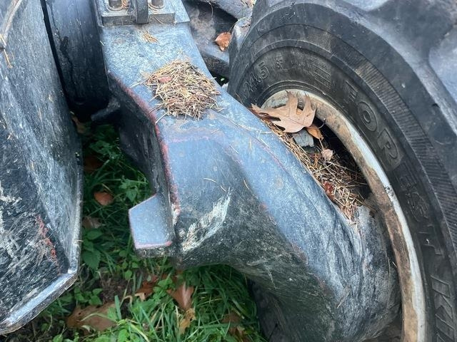 Komatsu XH901XC-6 - Procesadora forestal: foto 2 Komatsu XH901XC-6 - Procesadora forestal: foto 2