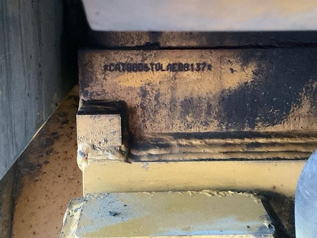 CAT D6T XL - Bulldozer: foto 5 CAT D6T XL - Bulldozer: foto 5