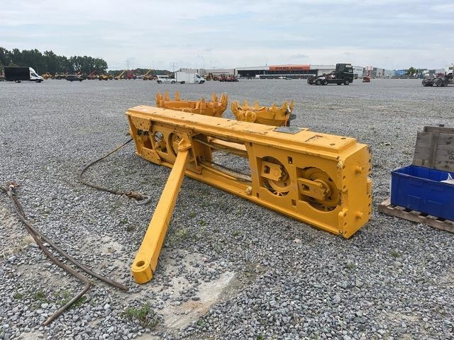 Leffer LKG1-145CAT - Cuchara de mordazas: foto 2 Leffer LKG1-145CAT - Cuchara de mordazas: foto 2