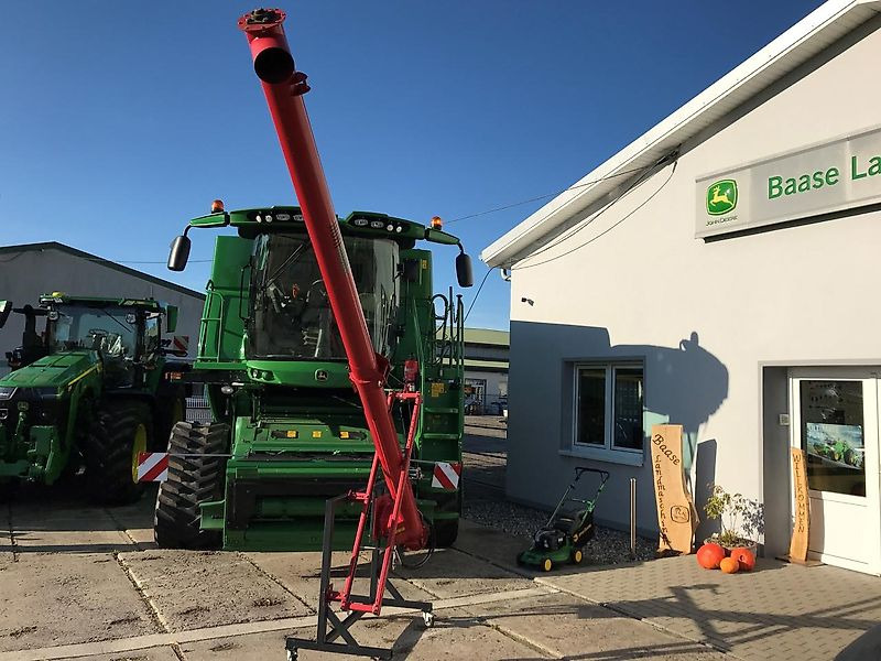 AgriMont Schnecke SSN 20 wie CanAgro - Equipo poscosecha: foto 3 AgriMont Schnecke SSN 20 wie CanAgro - Equipo poscosecha: foto 3