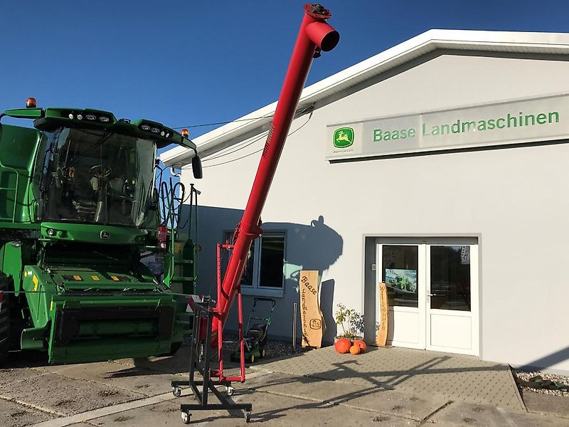 AgriMont Schnecke SSN 20 wie CanAgro - Equipo poscosecha: foto 2 AgriMont Schnecke SSN 20 wie CanAgro - Equipo poscosecha: foto 2