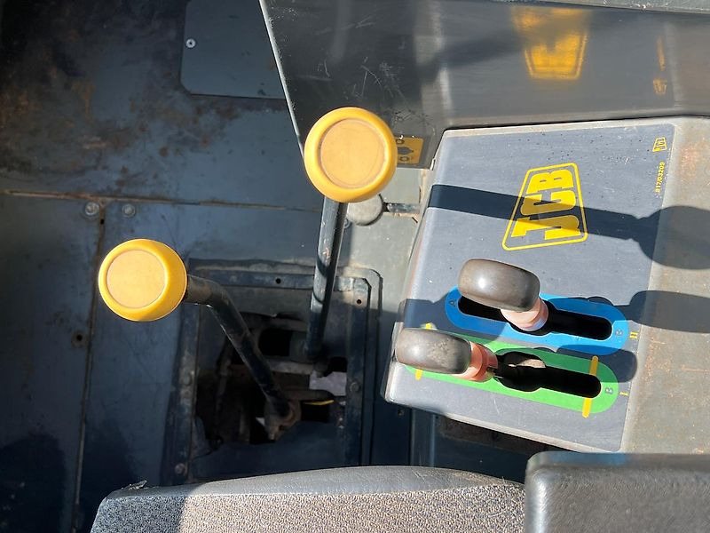 Tractor JCB Fastrac 145 Turbo: foto 13