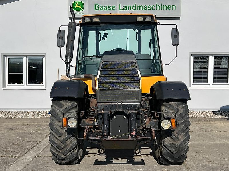 Tractor JCB Fastrac 145 Turbo: foto 9