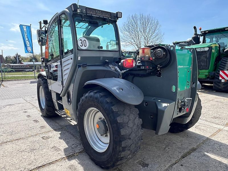 Kramer KT407 Zentralschmierung Klima - Otros maquinaria: foto 4 Kramer KT407 Zentralschmierung Klima - Otros maquinaria: foto 4