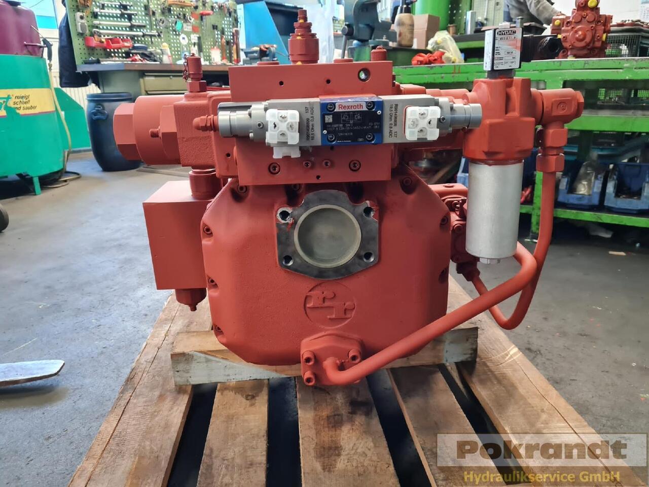 A2P250HD HR5GV1P + RMVB14 - Bomba hidráulica: foto 2 A2P250HD HR5GV1P + RMVB14 - Bomba hidráulica: foto 2