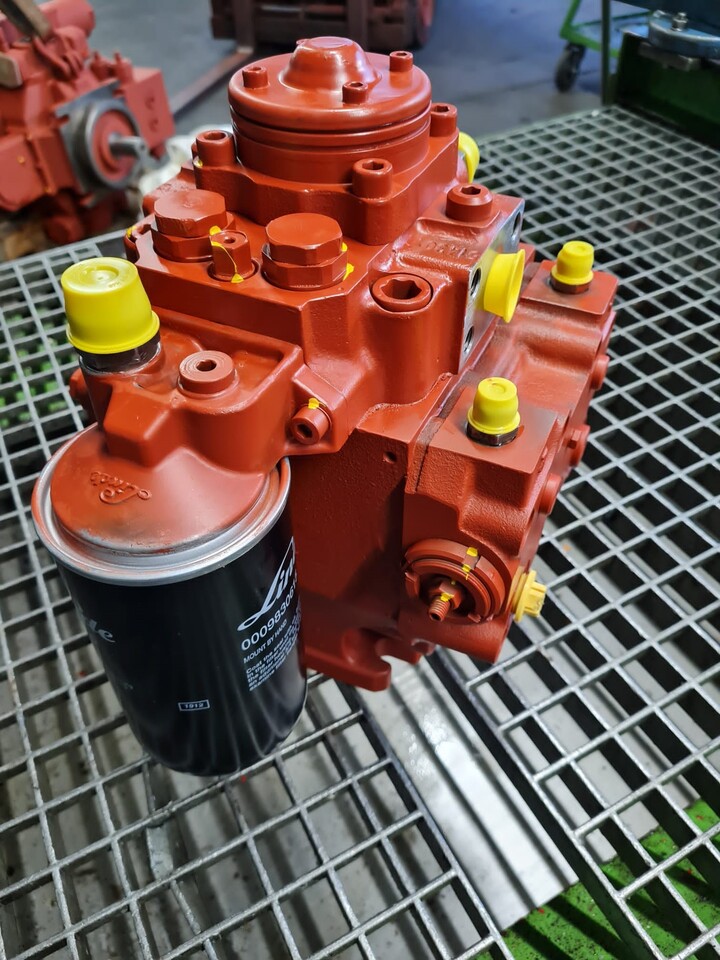 LINDE BPV 70 R - Bomba hidráulica para Maquinaria de construcción: foto 2 LINDE BPV 70 R - Bomba hidráulica para Maquinaria de construcción: foto 2
