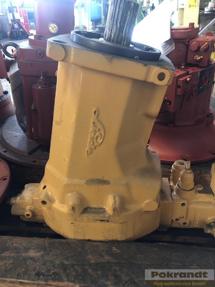 Linde BPR 260 R - Bomba hidráulica: foto 1 Linde BPR 260 R - Bomba hidráulica: foto 1