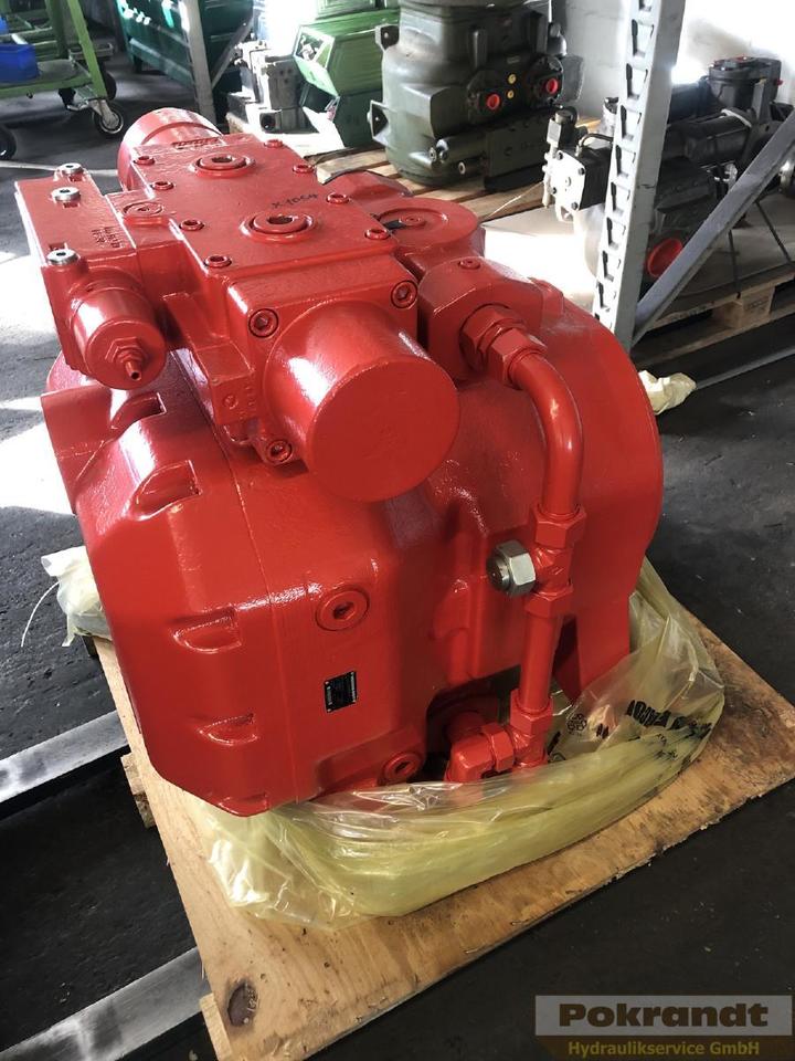 Rexroth Bosch A2P1000-HD-GR5GVOZ-FZ - Hidráulica: foto 1 Rexroth Bosch A2P1000-HD-GR5GVOZ-FZ - Hidráulica: foto 1