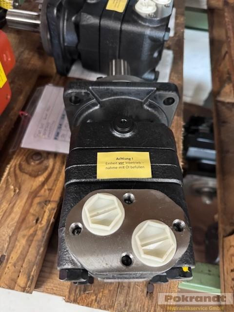 Sauer-Danfoss Danfoss OMT 315 151B3009 - Bomba hidráulica: foto 3 Sauer-Danfoss Danfoss OMT 315 151B3009 - Bomba hidráulica: foto 3