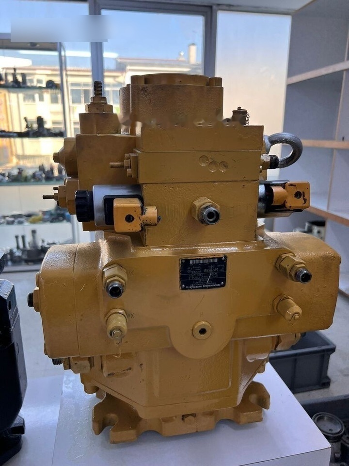 Rexroth A4VG250DA2.0L101E1A-S - Bomba hidráulica para Excavadora: foto 2 Rexroth A4VG250DA2.0L101E1A-S - Bomba hidráulica para Excavadora: foto 2