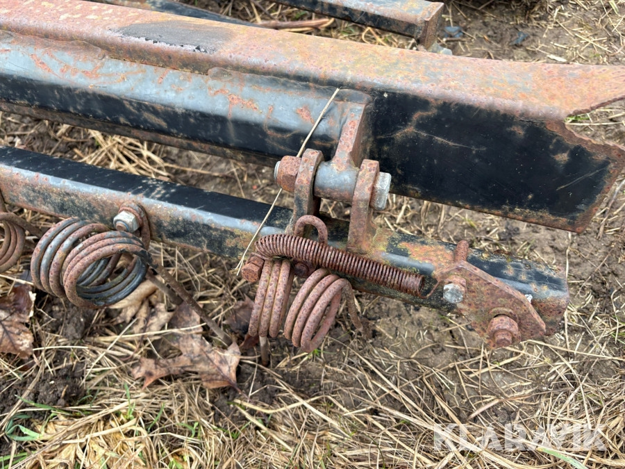 Rive med hydraulik - Herramienta/ Equipo: foto 5 Rive med hydraulik - Herramienta/ Equipo: foto 5