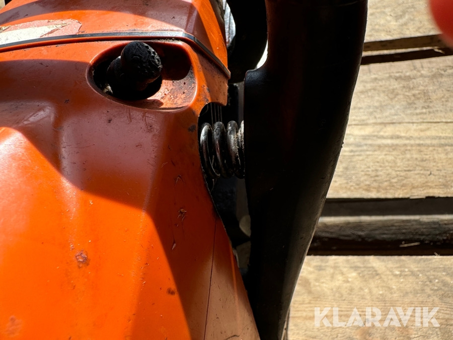 Herramienta para vehículos Skovsæt Stihl MS362C: foto 12