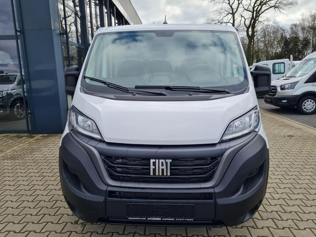 Fiat Ducato 30 Kasten L1H1 Werkstattregale KLIMA PDC - Furgoneta pequeña: foto 3 Fiat Ducato 30 Kasten L1H1 Werkstattregale KLIMA PDC - Furgoneta pequeña: foto 3