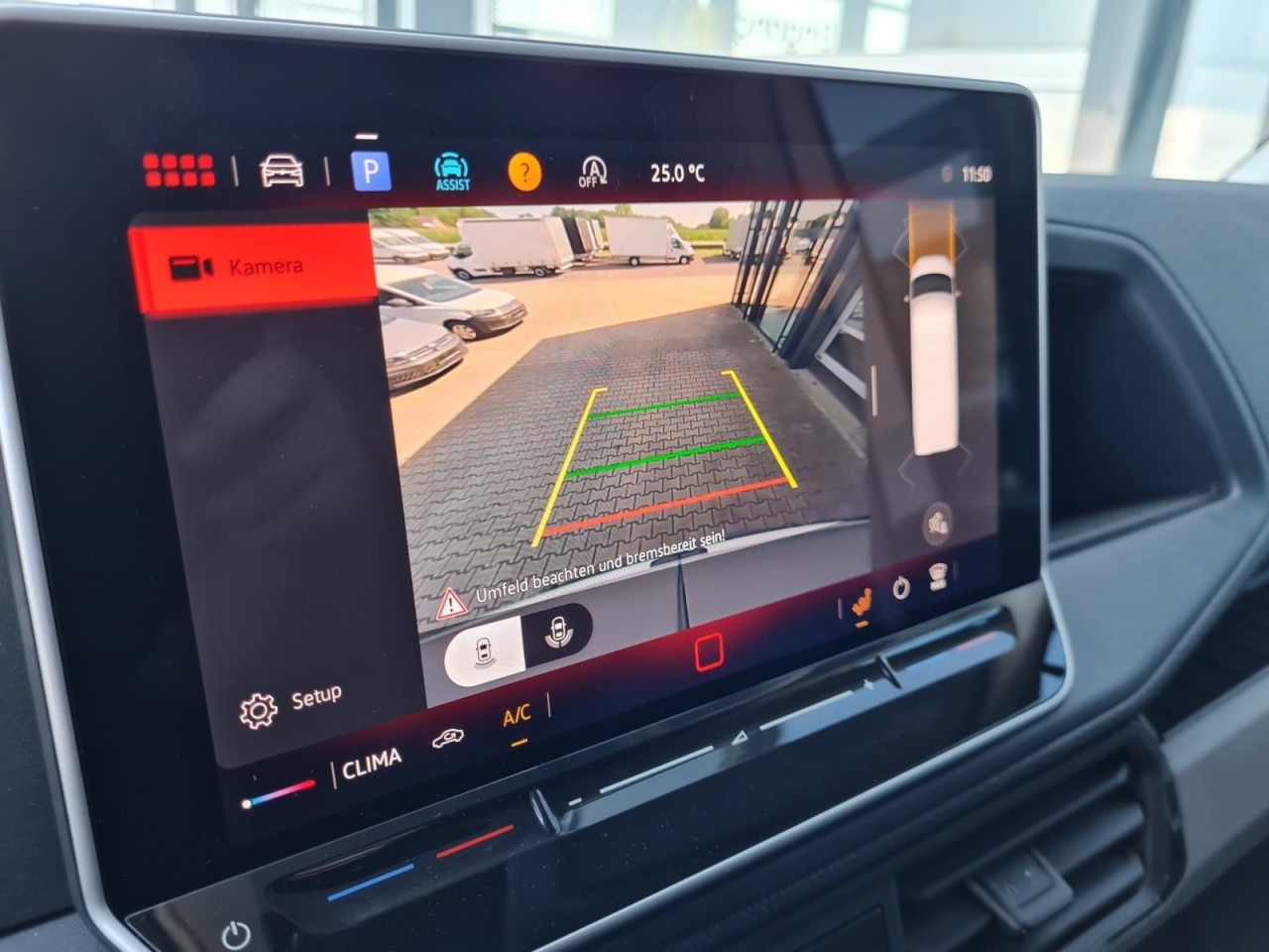 Furgón Man TGE 3.140 Kasten lang L4H3 KAMERA LED HOLZLADEBODEN: foto 11 Furgón Man TGE 3.140 Kasten lang L4H3 KAMERA LED HOLZLADEBODEN: foto 11