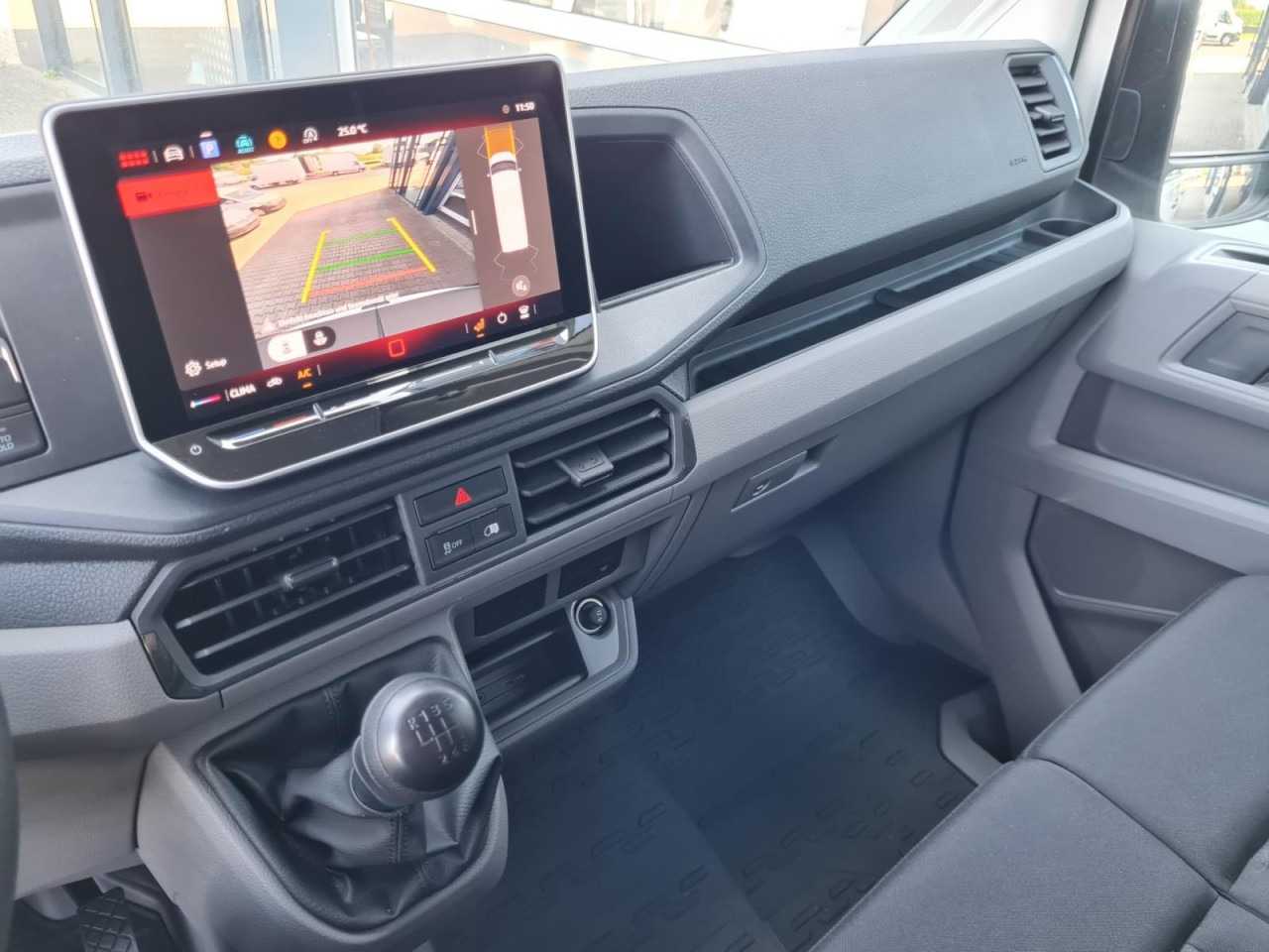 Furgón Man TGE 3.140 Kasten lang L4H3 KAMERA LED HOLZLADEBODEN: foto 10 Furgón Man TGE 3.140 Kasten lang L4H3 KAMERA LED HOLZLADEBODEN: foto 10