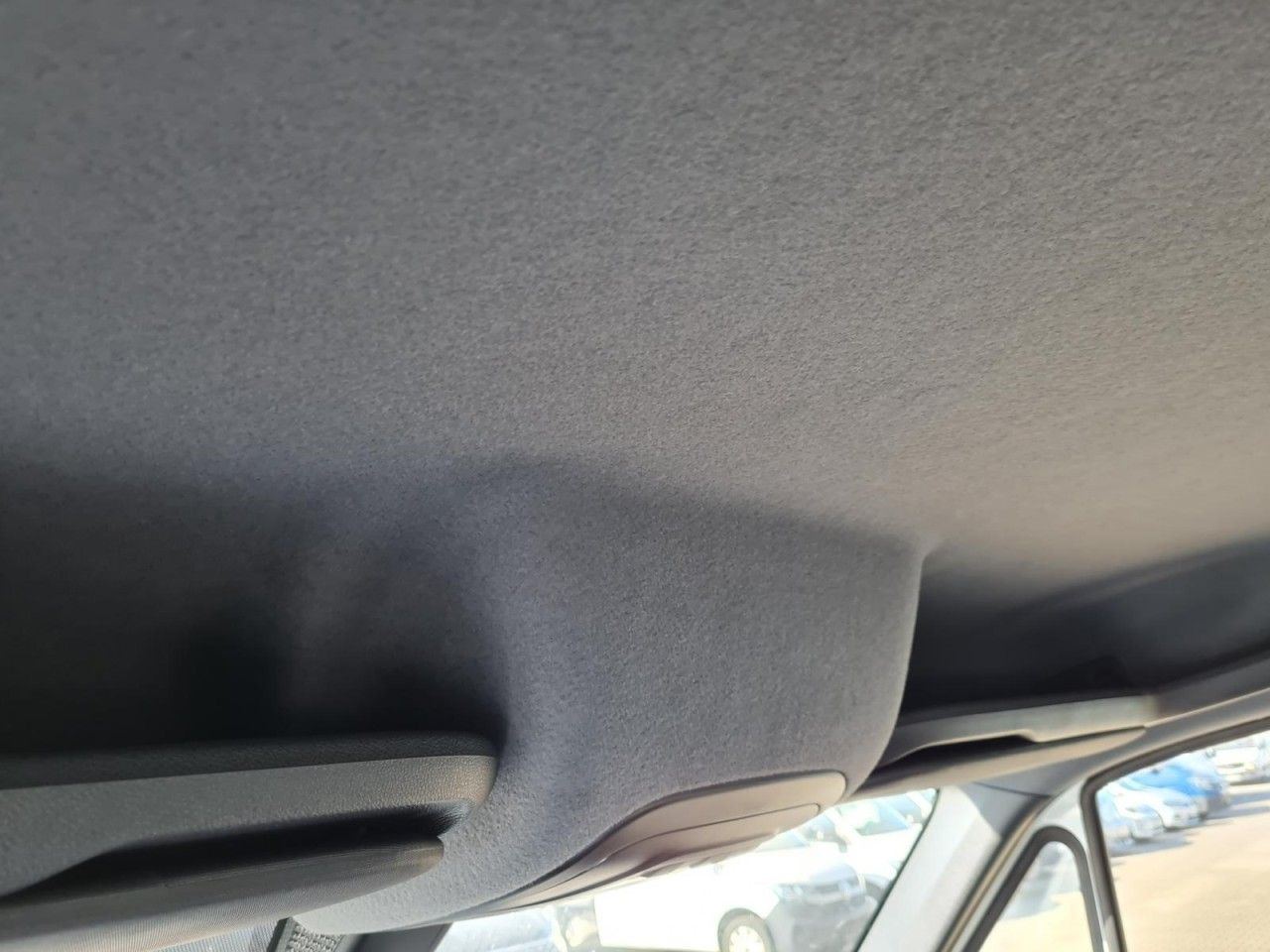 Caja abierta furgoneta Mercedes-Benz Sprinter 315 CDI Pritsche MR L3 KLIMA TEMPOMAT: foto 15