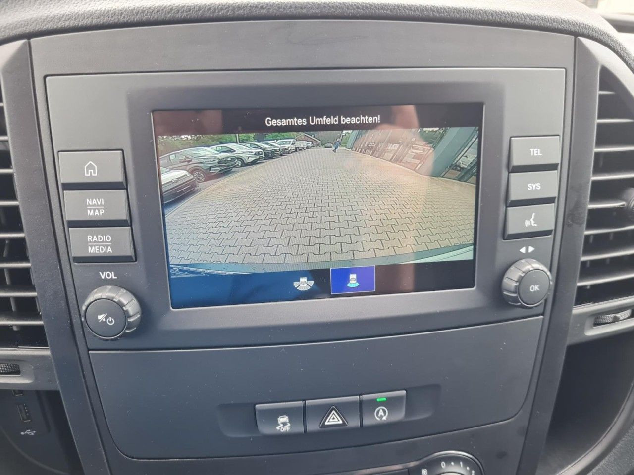 Furgoneta frigorifica Mercedes-Benz Vito 116 Cdi Kühlkasten Stand + Fahrkühl. lang: foto 12