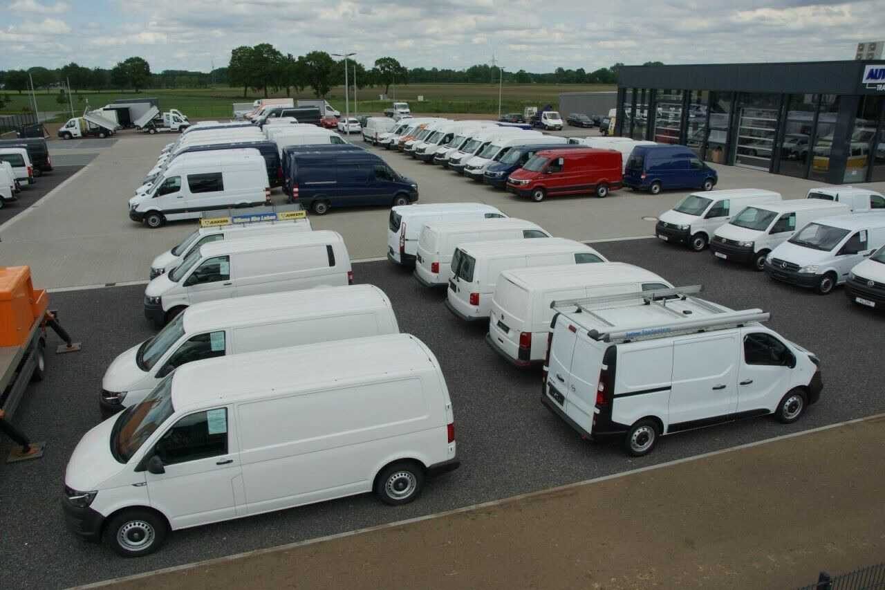Furgoneta frigorifica Mercedes-Benz Vito 116 Cdi Kühlkasten Stand + Fahrkühl. lang: foto 29